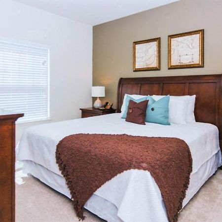 Cozy Four Bedrooms Townhouse At West Lucaya Village Resort 8924 Kissimmee Esterno foto
