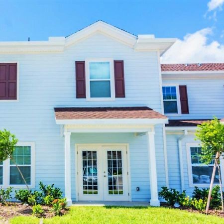 Cozy Four Bedrooms Townhouse At West Lucaya Village Resort 8924 Kissimmee Esterno foto