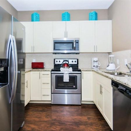 Cozy Four Bedrooms Townhouse At West Lucaya Village Resort 8924 Kissimmee Esterno foto