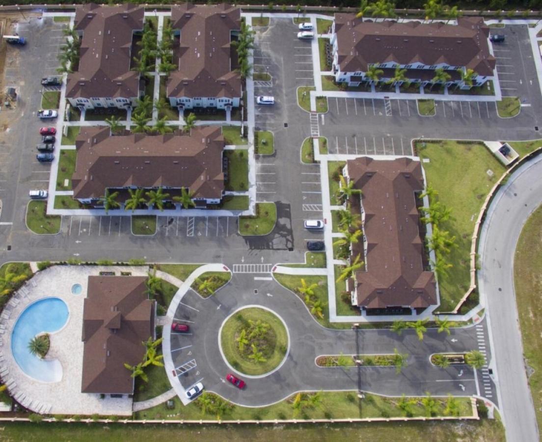 Cozy Four Bedrooms Townhouse At West Lucaya Village Resort 8924 Kissimmee Esterno foto