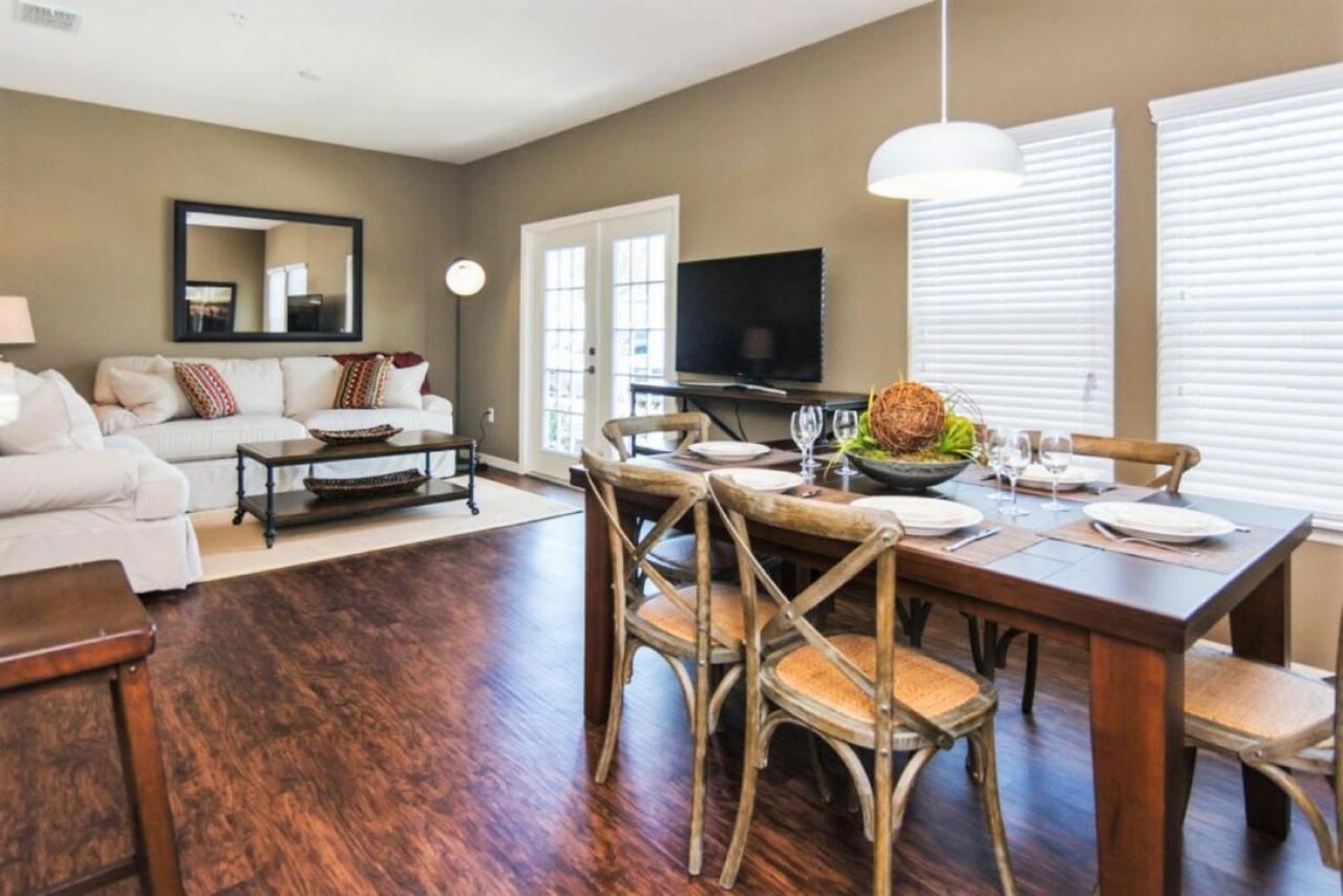 Cozy Four Bedrooms Townhouse At West Lucaya Village Resort 8924 Kissimmee Esterno foto