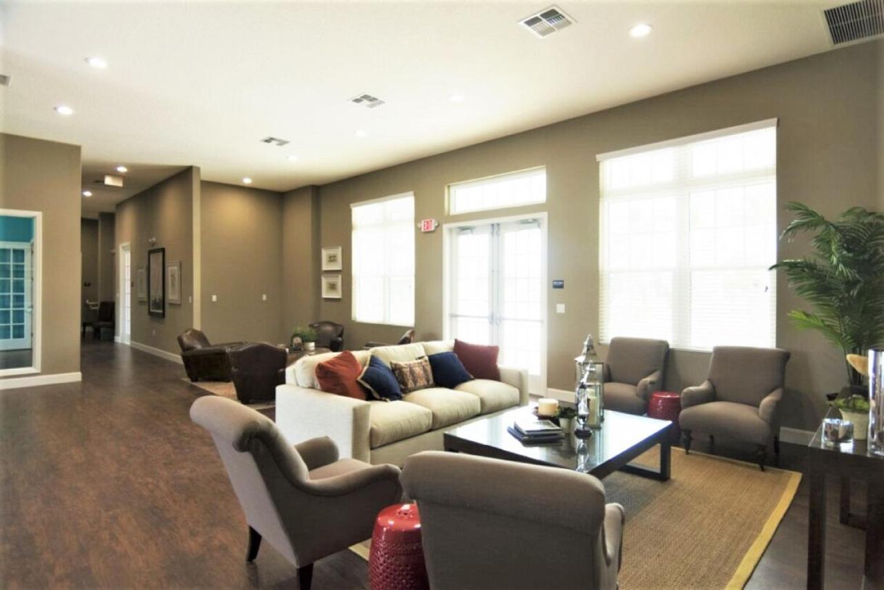 Cozy Four Bedrooms Townhouse At West Lucaya Village Resort 8924 Kissimmee Esterno foto