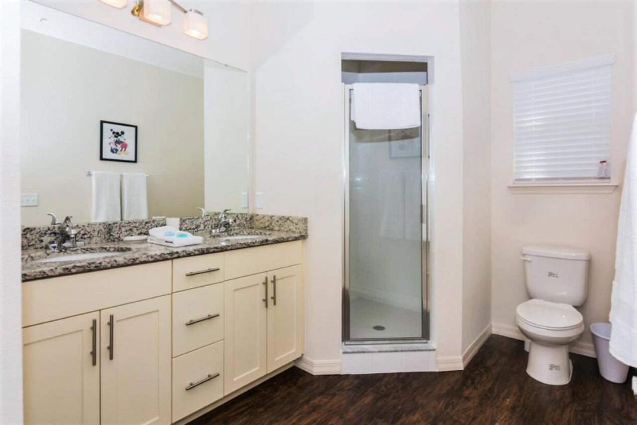Cozy Four Bedrooms Townhouse At West Lucaya Village Resort 8924 Kissimmee Esterno foto