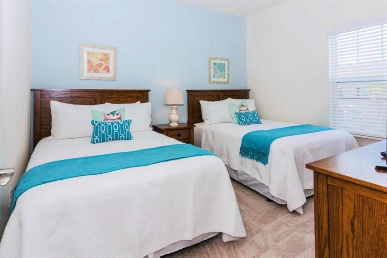 Cozy Four Bedrooms Townhouse At West Lucaya Village Resort 8924 Kissimmee Esterno foto