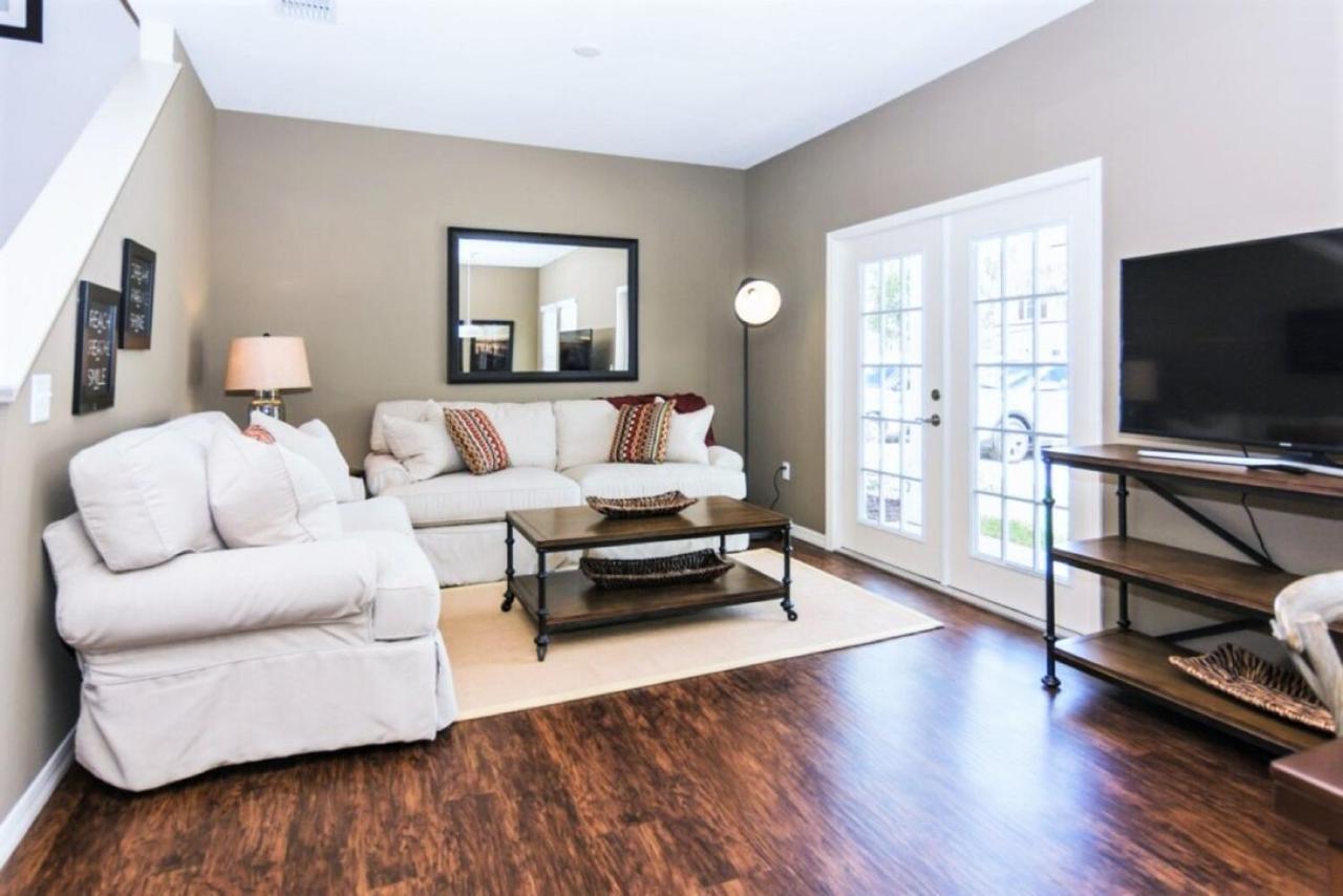 Cozy Four Bedrooms Townhouse At West Lucaya Village Resort 8924 Kissimmee Esterno foto