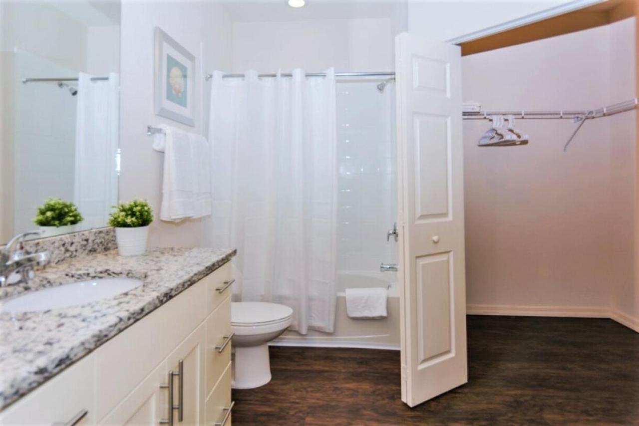 Cozy Four Bedrooms Townhouse At West Lucaya Village Resort 8924 Kissimmee Esterno foto